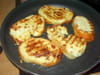 Pain perdu : Etape 5