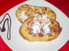 Pain perdu : Etape 6