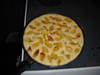 Gateau vite fait : Etape 2