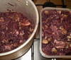 Chou rouge aux pommes et aux marrons : Etape 6
