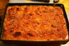 Lasagnes courgette et cabillaud : Etape 4