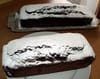 G�teau au chocolat : Etape 6