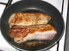 Mignon de porc aux morilles : Etape 2