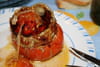 Ma farce maison : Etape 1