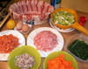 Terrine de poisson aux l�gumes : Etape 1
