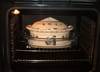Terrine de poisson aux l�gumes : Etape 6