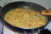 Crevettes curry/coco : Etape 5