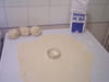 Raviolis chinois : Etape 3