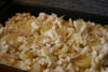 Morue aux pommes de terre : Etape 5