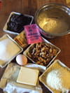 Cookies choco-noix : Etape 1