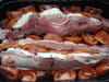 Filet mignon aux champignons, tomates et mozzarella : Etape 2