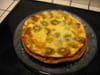 Flan aux kiwis : Etape 6