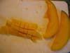 Millefeuille de mangues : Etape 3