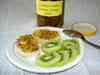 Confiture kiwis-pommes-orange : Etape 5