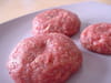 Steak hach� � la japonaise : Etape 4