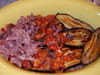 Moussaka de confit de canard : Etape 4