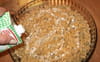 Crozets en gratin : Etape 3