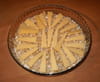 Crozets en gratin : Etape 4