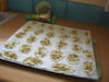Tuiles aux amandes : Etape 5