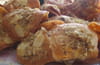 Tuiles aux amandes : Etape 6