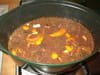 Boeuf pain d �pices : Etape 4
