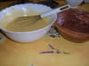 M�l� au chocolat : Etape 2