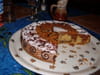 M�l� au chocolat : Etape 4