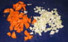 Nid de tagliatelles de courgettes � la bolognaise : Etape 2