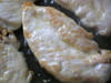 Blanc de poulet au pistou et � la tomate : Etape 1
