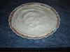 Mousse glac�e au citron : Etape 5