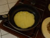 Galettes de pommes de terre : Etape 5