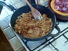 Agneau au cumin et oignons confits : Etape 2