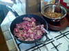 Agneau au cumin et oignons confits : Etape 3