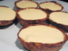 Tartelettes au caramel et au chocolat blanc : Etape 5