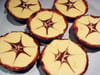 Tartelettes au caramel et au chocolat blanc : Etape 6