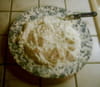 Pommes de terre au yaourt et roquefort : Etape 3