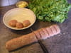 Boulettes scandinaves : Etape 3