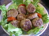 Boulettes scandinaves : Etape 5