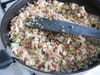 Courgettes farcies l�g�res : Etape 3