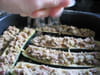Courgettes farcies l�g�res : Etape 5