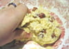 Petits croquants chocolat-noisettes : Etape 2