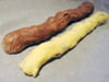 Petits croquants chocolat-noisettes : Etape 4