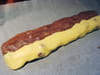 Petits croquants chocolat-noisettes : Etape 5