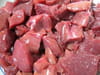 Rognons flamb�s sauce moutarde : Etape 1