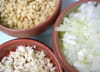 Cuisses de poulet � la cr�me de gingembre : Etape 2
