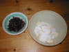 Cake anglais : Etape 1