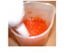 Mousse de poivrons : Etape 2