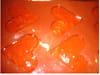 Mousse de poivrons : Etape 6