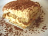 Tiramisu au chocolat : Etape 4