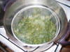 Epinards en gratin : Etape 2